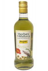 Herbes de Mallorca Mezcladas 25% - 0,7 Liter