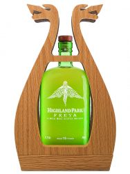 Highland Park FREYA Single Malt Whisky 0,7 Liter