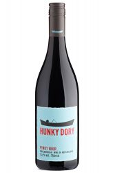 Hunky Dory Pinot Noir 2014 0,75 Liter