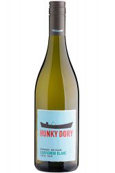 Hunky Dory Sauvignon Blanc 2015 0,75 Liter