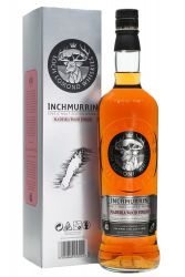 Inchmurrin MADEIRA Single Malt Whisky 0,7 Liter