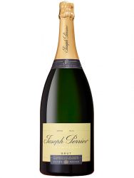 JOSEPH PERRIER Brut Champagner 1,50 Liter