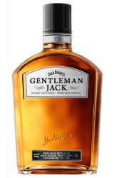 Jack Daniels Gentleman Jack 1,0 Liter MAGNUMFLASCHE