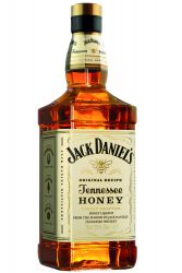 Jack Daniels Honey Whisky Likör 0,7 Liter