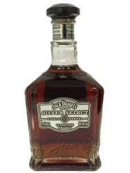 Jack Daniels Silver Select Single Barrel 0,7 Liter