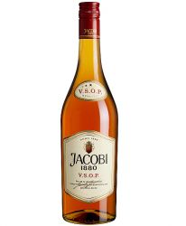Jacobi 1880 VSOP 0,7 Liter