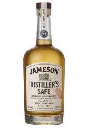 Jameson Distillers Safe 0,7 Liter