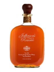 Jeffersons - RESERVE - Bourbon 0,7 Liter