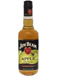 Jim Beam APPLE Whiskey-Likr 0,7 Liter