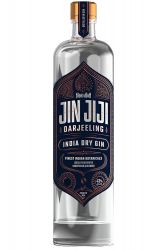 Jin Jiji Darjeeling Gin 43% 0,7 Liter