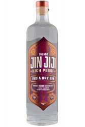 Jin Jiji High Prof Gin 57% 0,7 Liter
