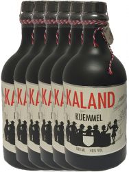 Kaland Kmmel 6 x 0,5 Liter