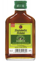 Kaulsdorfer Kruterlikr 0,1 Liter