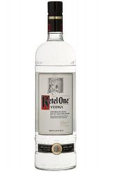 Ketel One Vodka Holland 1,0 Liter