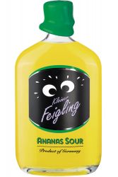Kleiner Feigling Ananas Sour 15% Vol. 0,5 Liter
