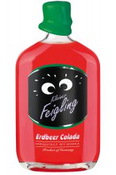 Kleiner Feigling Erdbeer Colada 0,5 Liter - Bottle & Drinks - Whisky, Rum & Spirituosen  Online Shop