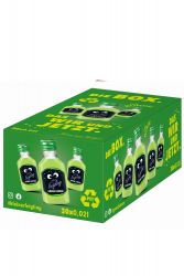 Kleiner Feigling Green Lemon 30 x 2cl - Bottle & Drinks - Whisky, Rum & Spirituosen  Online Shop