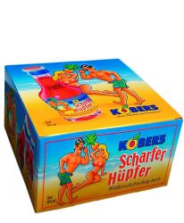 Kobers Scharfer Hpfer 25 x 2 cl