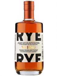 Kyr Verso Aged Rye Spirit 46,5% 0,5 Liter