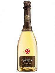 Lanson Champagner Extra Age 0,75 Liter