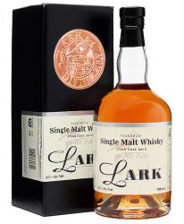 Lark Single Cask Distillers Selection Tasmania 46% 0,7 Liter
