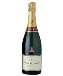Laurent Perrier Brut L-P Champagner Frankreich 3,0 Liter