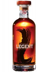Legent Bourbon Whiskey USA 0,70 Liter