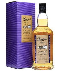 Longrow 18 Jahre Single Malt Whisky 0,7 Liter