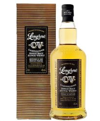 Longrow C.V. Single Malt Whisky 0,7 Liter