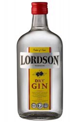 Lordson Gin 0,7 Liter