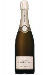 Louis Roederer Champagner Collection Nachfolge Brut Premier Champagner 0,75 Liter
