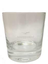 Lufthansa Cocktail Glas 1 Stck