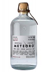 METEORO Espadin 45 % 0,7 Liter