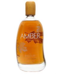 Macallan Amber Whiskylikör Zierflasche 0,7 Liter