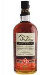Malecon Rum 13 Jahre Rare Proof 50,5 % Panama 0,70 Liter