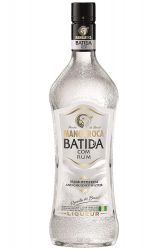 Batida CON Rum Likr (durchsichtig) 0,7 Liter