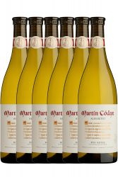 Martin Codax ALBARINO Wein 6 x 0,75 Liter