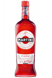 Martini Fiero Vermouth 0,75 Liter