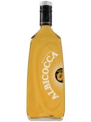 Marzadro Albicocca - Apricot Likr 0,7 Liter