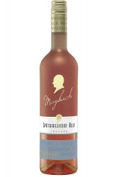 Maybach Spätburgunder Rose trocken 0,75 Liter
