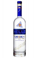 Medea Vodka Wodka 0,7 Liter aus Holland