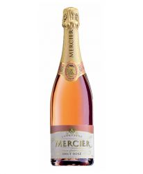 Mercier Brut Ros Champagner 0,75 Liter
