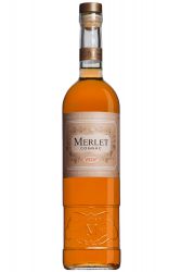 Merlet Cognac VSOP 0,7 Liter
