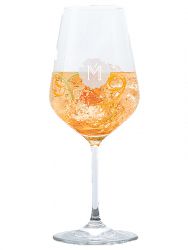 Miamee Goldwasser Cocktail Glas 1 Stck