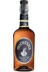 Michter's AMERICAN Whiskey US*1 Small Batch 0,7 Liter