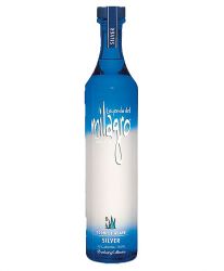 Milagro Silver Tequila Mexico 0,7 Liter