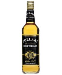 Millars Special Reserve Irish Blended Whisky 0,7 Liter