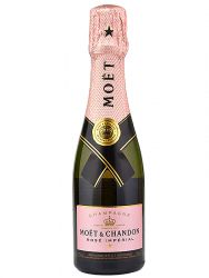 Moet Chandon Brut - ROSE- Imperial Champagner 0,20 Liter