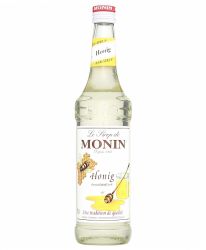 Monin Honig Sirup 0,7 Liter