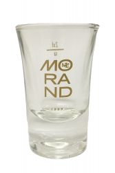 Morand Shotglas mit 2cl Eichstrich 1 Stck